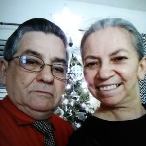 Meet your Posher, Efigenio